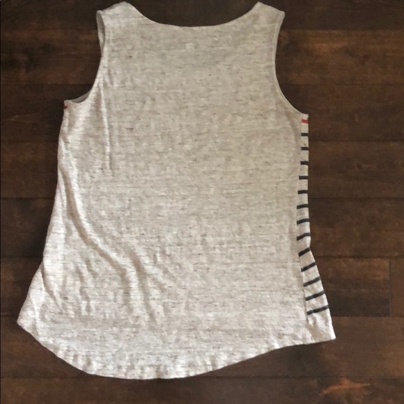 Dakini Tank Top - Picture 3 of 3